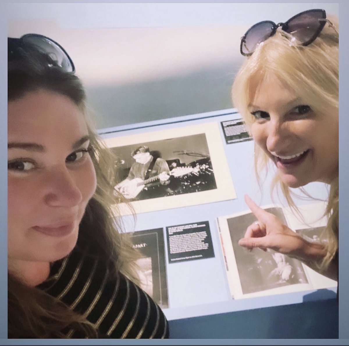 ShellSnowdonMcr's tweet photo. Love this album. Released 40 years ago today. Pics from the Factory exhibition at Museum of Science and Industry earlier this year #neworder #Movement40 https://t.co/ihftIlOTo0