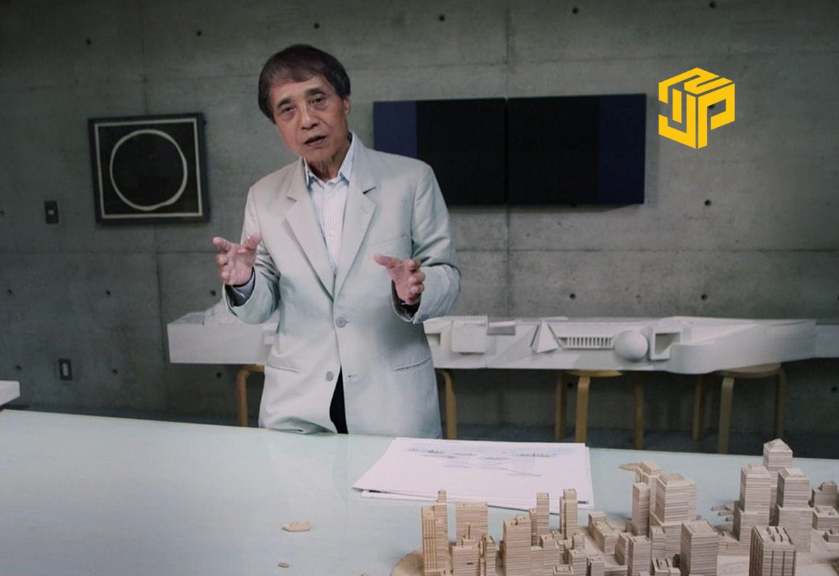 JapanSquare's tweet image. Hey allen, ons festival gaat weer door van 23 tot 27 Maart 2022, maar ook dit jaar pakken we graag nog eens uit met een unieke vertoning van de docu ‘Tadao Ando – Samurai Architect’, op woensdag 01/12 om 20u00 te Studio Skoop in Gent. Info &amp;amp; Tickets:  japan-square.be/filmfestival/t…