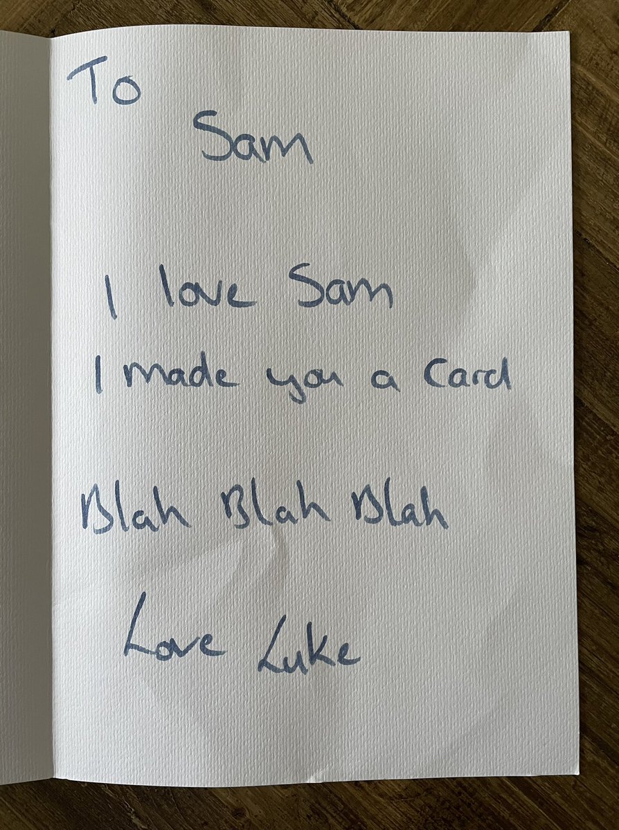 Louise Kinnear tweet media