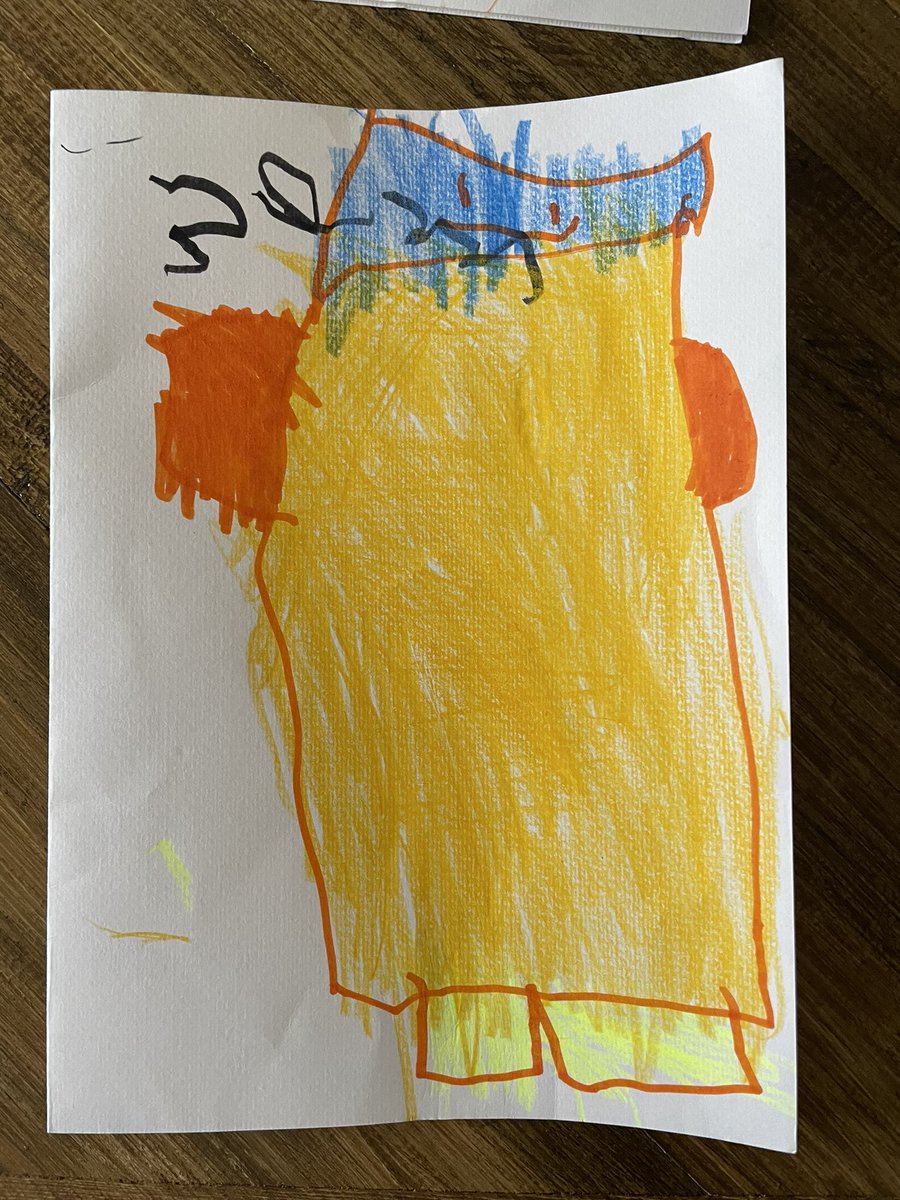 Louise Kinnear tweet media