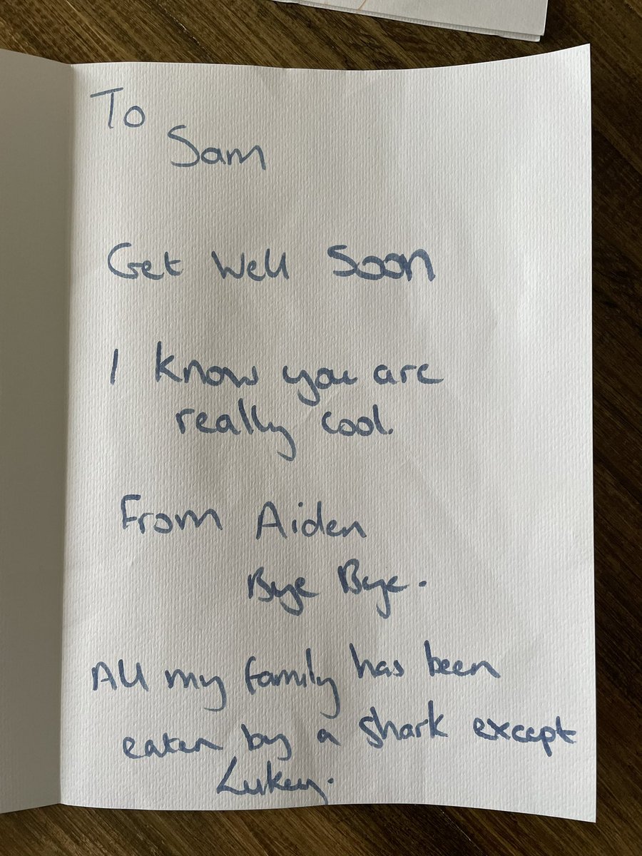 Louise Kinnear tweet media