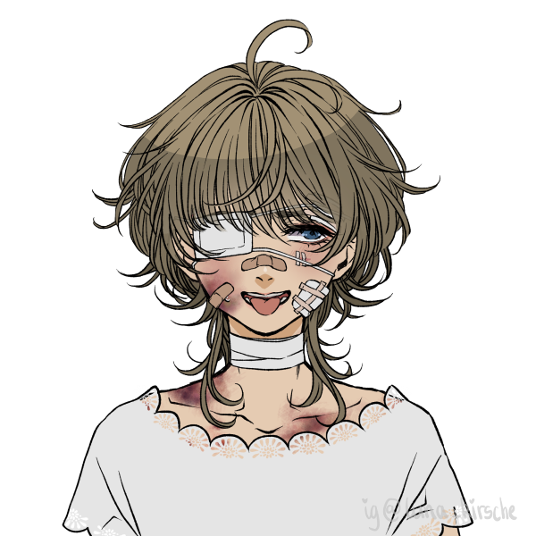 ある男のtwitterイラスト検索結果