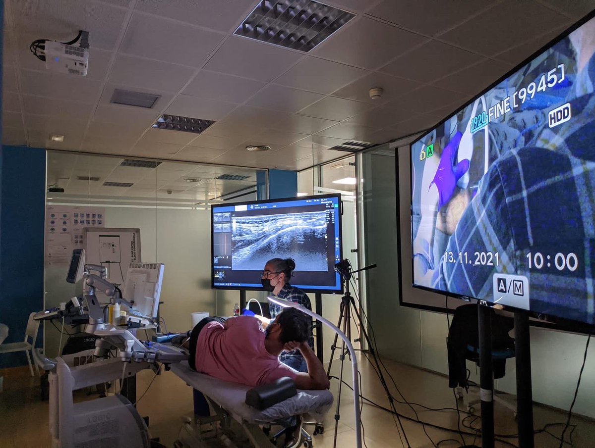 MVClinic Institute tweet media