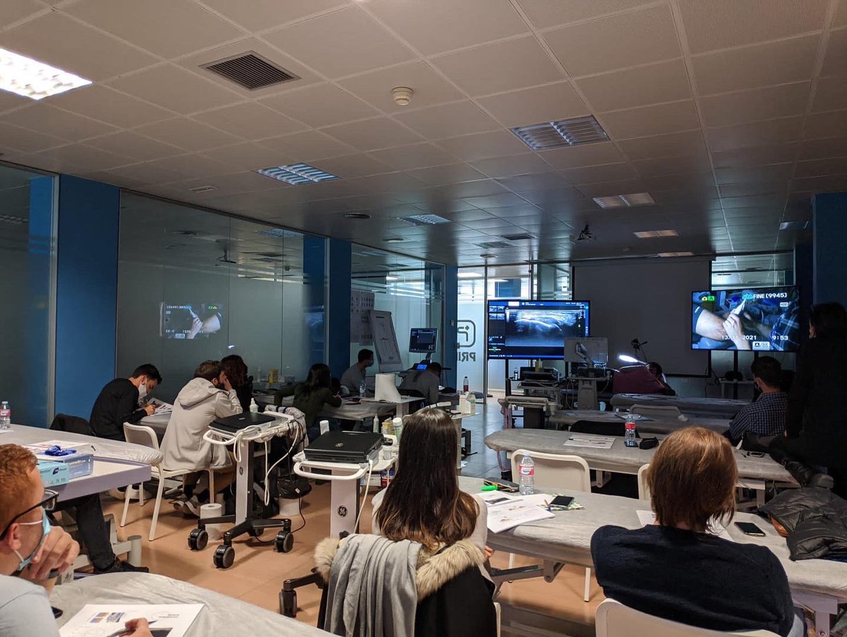 MVClinic Institute tweet media