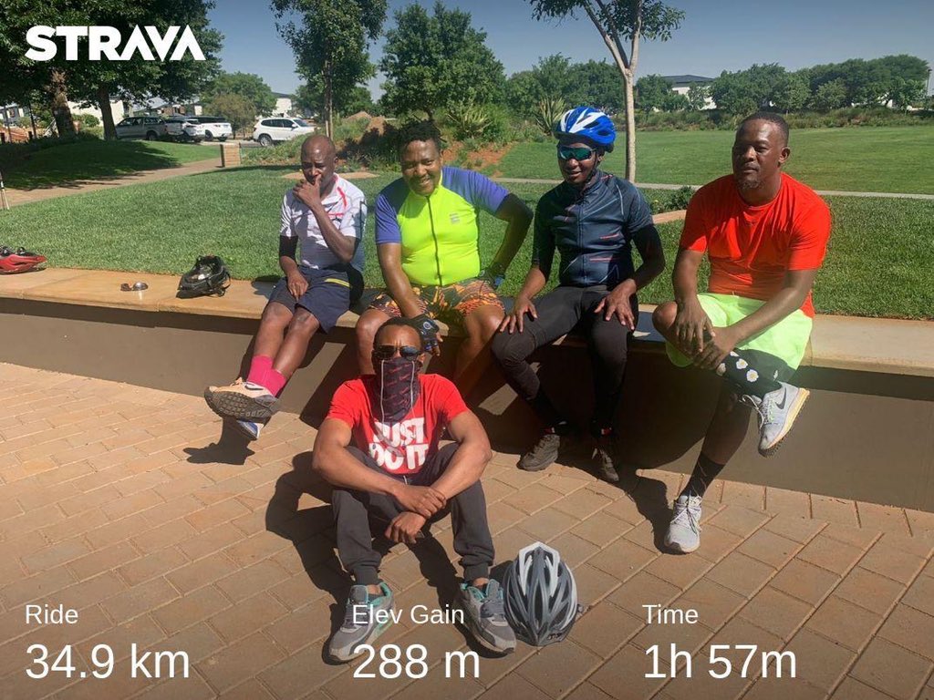 Rainmaker2Roads's tweet photo. Join in the fun with your families and friends completing the Ronald Lamola Leeuwkop MTB Challenge on the 28 November 2021 at the Leeuwkop Golf Club. Challenge yourself, challenge a friend and enjoy a day out with exceptional trails, a great vibe and a wonderful cause: https://t.co/ipRfbXlaps