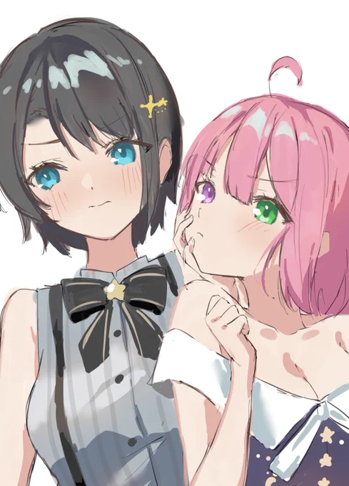 スバルーナ
 #ルーナート
#プロテインザスバル 