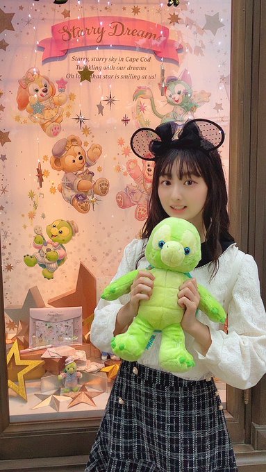 星乃みれいのTwitter画像7