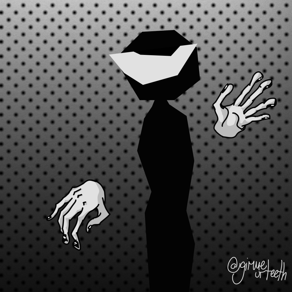 gimmeurteeth's tweet photo. bored https://t.co/6OLWDhSA0p