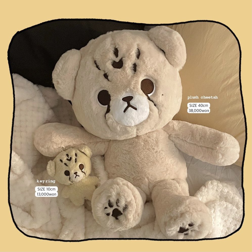สอบถาม/สั่งซื้อทักไลน์ @bubeestore.kr (มี@) tweet media