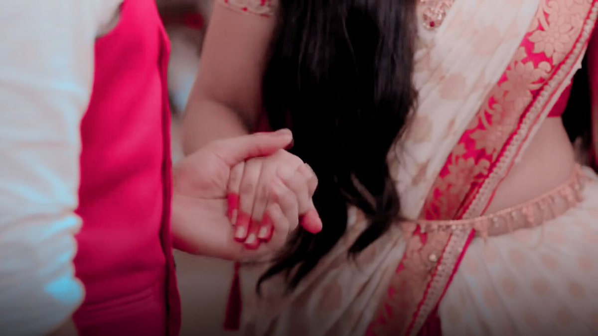 Vashmayxrudhita's tweet photo. RISHTA TERA MERA 
Will miss you little munchkins :') https://t.co/UxE9QU2YJA