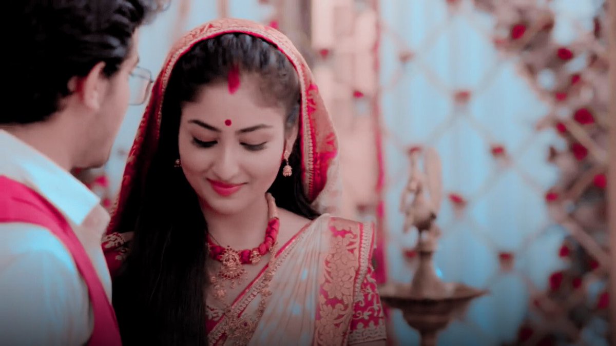 Vashmayxrudhita's tweet photo. RISHTA TERA MERA 
Will miss you little munchkins :') https://t.co/UxE9QU2YJA