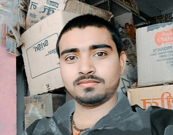 #भारतीय_जागृति_मिशन आज देश के अंदर एक ऐसा संगठन बनकर उभरा है जो दिन रात गरीब पीड़ित शोषित वंचित की लड़ाई लड़ रहा है आपने भी है हौसला तो आइए मिलाइए हाथ हम सब मिलकर भारत देश को अपराध मुक्त देश बनाएं|| कमेंट बॉक्स में अपना नंबर डालिए||
#राष्ट्रीय_सोशल_मीडिया_प्रभारी