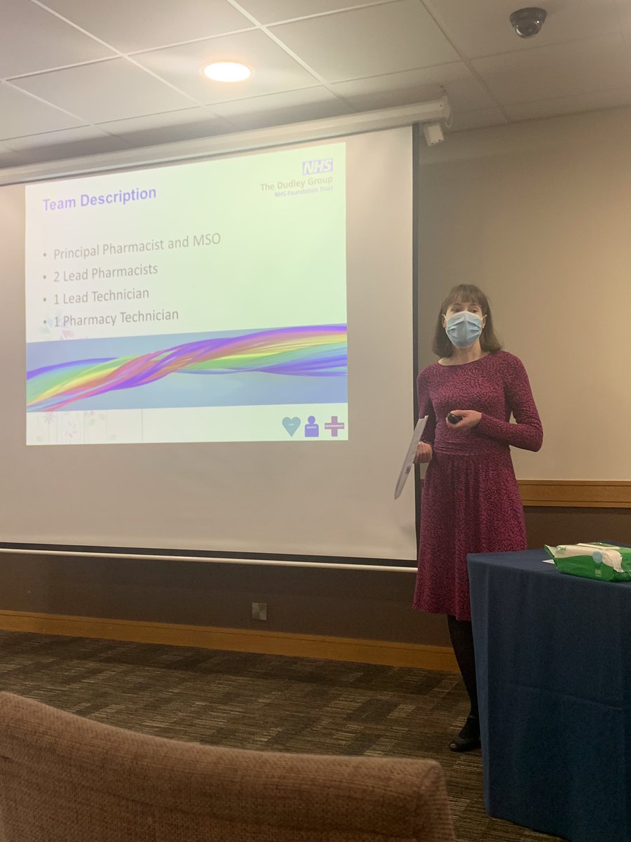 Karen Kelly (@kkelly8963) on Twitter photo Learning about medicines safety and governance from our principal pharmacist for safety Suzanne <a href="/DGFTimprovement/">DudleyImprovementPractice</a> <a href="/DudleyGroupNHS/">The Dudley Group</a> @dgftpharmacy Learning about medicines safety and governance from our principal pharmacist for safety Suzanne <a href="/DGFTimprovement/">DudleyImprovementPractice</a> <a href="/DudleyGroupNHS/">The Dudley Group</a> @dgftpharmacy