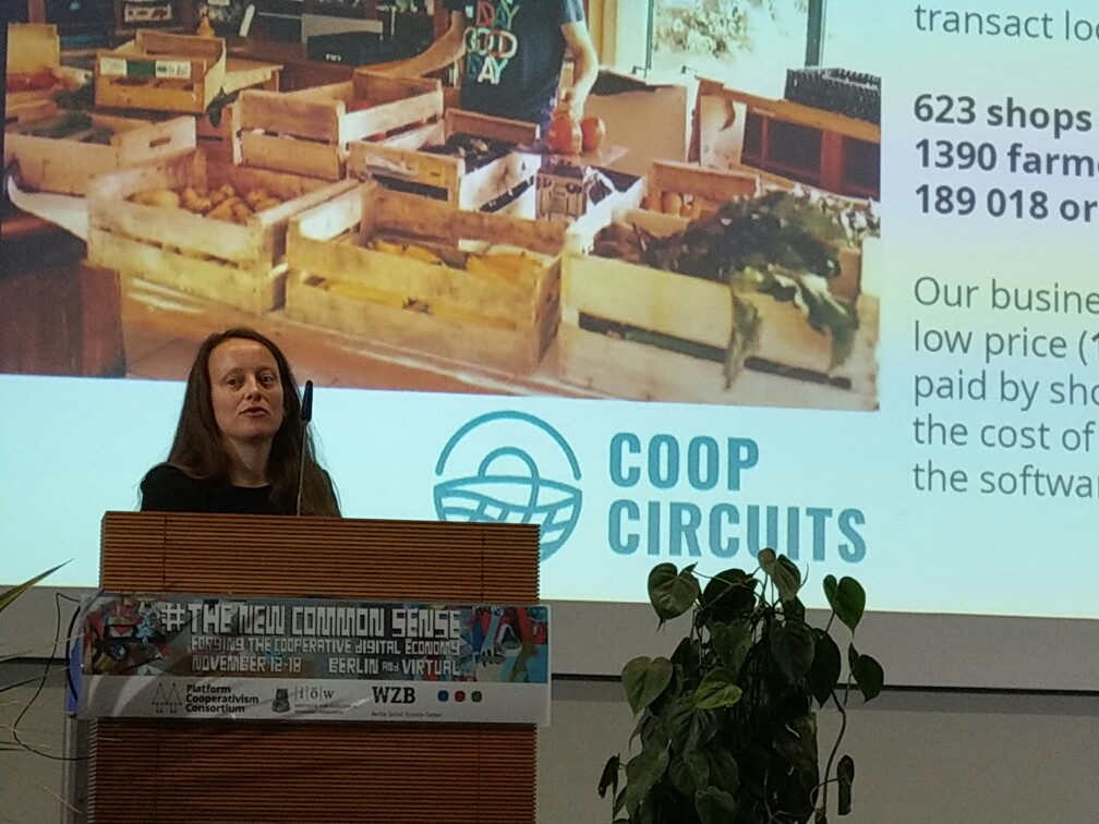 ioew_de's tweet photo. Exciting insights into 10 existing platform #coops here at #TheNewCommonSense: 
@polypolyCOOP 
@Coop_Circuits / @OpenFoodNet 
@equalcarecoop 
@_artcoop 
https://t.co/10DplUnGst 
@ResonateCoop @richjensen
#smartdecoop 
@SalusCoop 
@Fairbnb_coop @Pinfairo
@DisCOcoop @StaccoP2P https://t.co/SgXQ5fuTCT