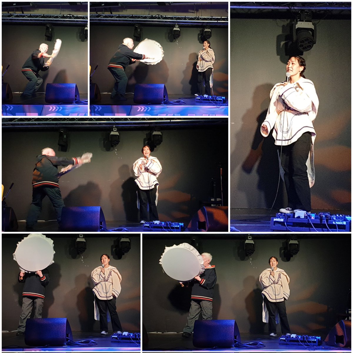 Trevor Lakey tweet media