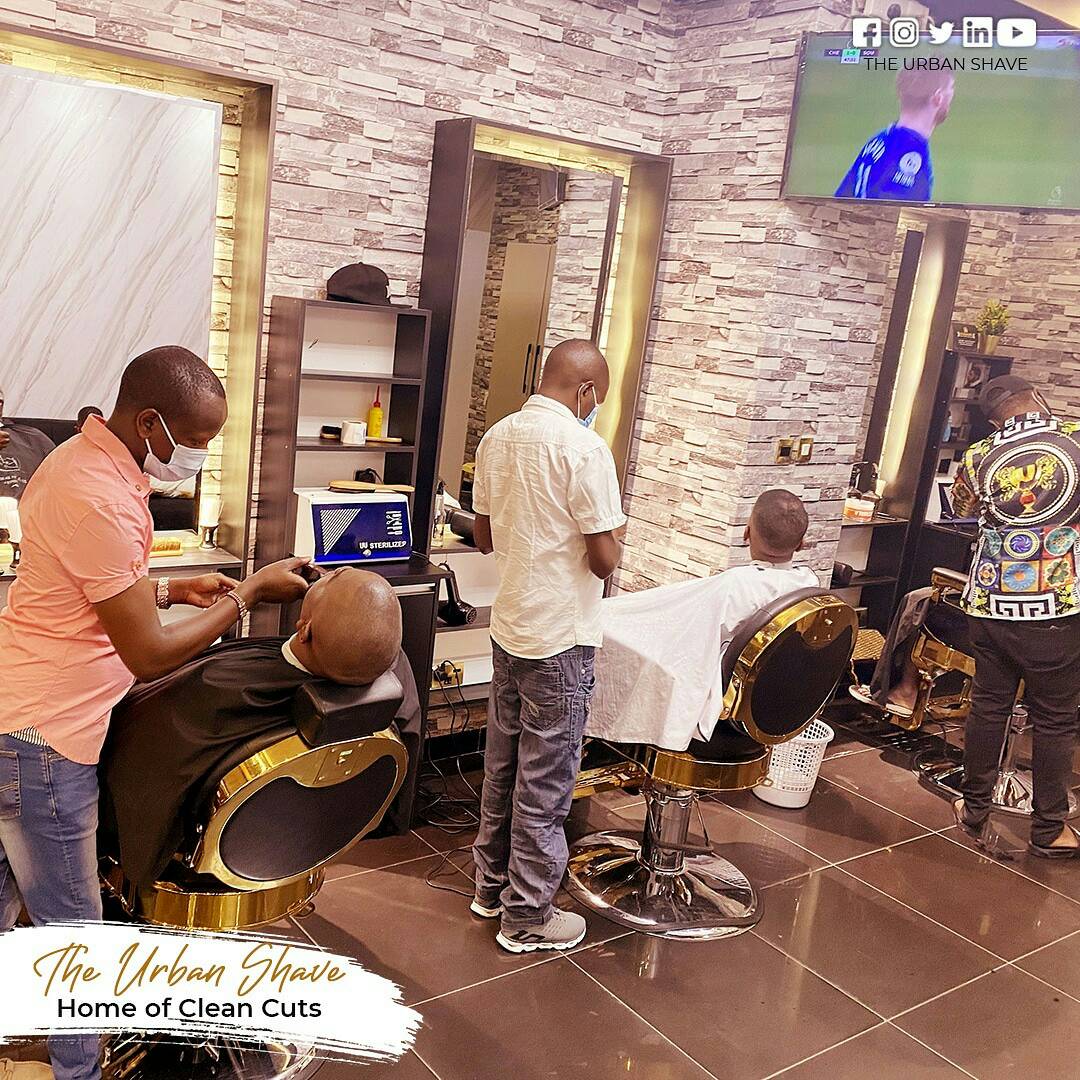 urbanshave254's tweet photo. Saturday is always a good day to freshen up.
π Visit Gateway Mall 3rd Floor along Mombasa road.
Call/WhatsApp 0796 84 10 89
#HouseOfCleanCuts #UrbanShave254 #homeofcleancuts #PerfectHaircut #ladiescuts #MensGrooming #NewLevel #Hairvibes #KidsStyling #vibes #styling #Drip https://t.co/HLQ9944NjL