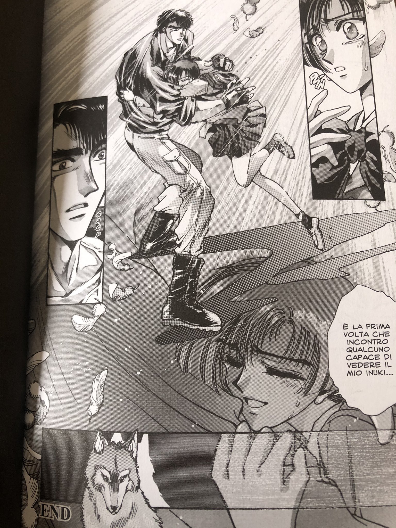 Babythom Yuzuriha And Kusanagi Share The Purest Soulmate Love That We Ve Ever Seen Every Time I Watch Them Interact My Heart Goes Tokidoki X1999 Clamp 猫依護刃 志勇草薙 T Co Xzpt9npxsu Twitter Babythom Yuzuriha And Kusanagi Share The Purest Soulmate Love That We Ve Ever Seen Every Time I Watch Them Interact My Heart Goes Tokidoki X1999 Clamp 猫依護刃 志勇草薙 T Co Xzpt9npxsu Twitter