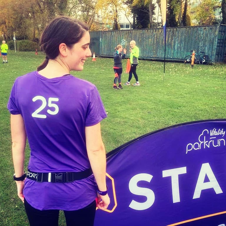 YemaStowell's tweet photo. 25 park runs completed! #parkrun #Readingparkrun 🏃🏻‍♀️ https://t.co/3CLYQxKgbo