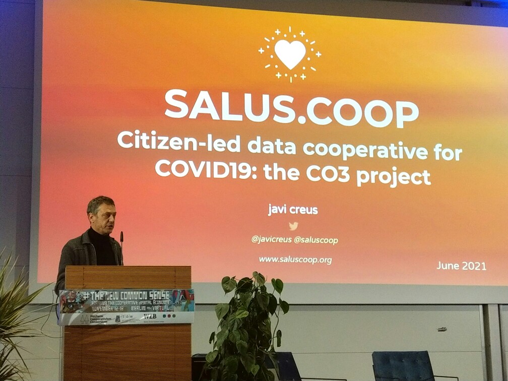 ioew_de's tweet photo. Exciting insights into 10 existing platform #coops here at #TheNewCommonSense: 
@polypolyCOOP 
@Coop_Circuits / @OpenFoodNet 
@equalcarecoop 
@_artcoop 
https://t.co/10DplUnGst 
@ResonateCoop @richjensen
#smartdecoop 
@SalusCoop 
@Fairbnb_coop @Pinfairo
@DisCOcoop @StaccoP2P https://t.co/SgXQ5fuTCT