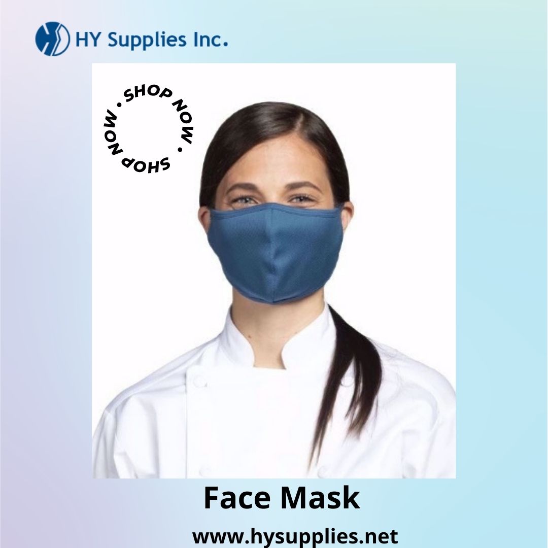 Hysupplies_USA's tweet image. Face Mask!

Triple-Layer Protection of Cotton and Polyester
Breathable Cotton Inner Layer
Moisture-Wicking Polyester Outer Layers
Sleek Face-Hugging Design
Available in 8 Colors

hysupplies.net/face-mask-non-…

#customfacemask
#disposablemask
#faceshield
#facemaskforsale
