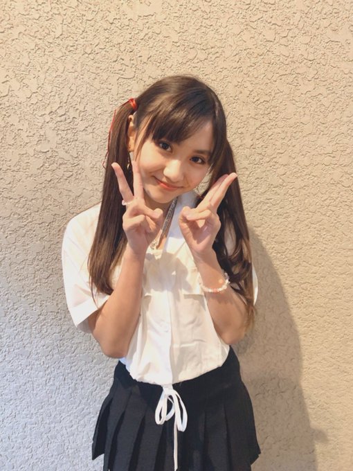 Twitterのコスプレ画像3