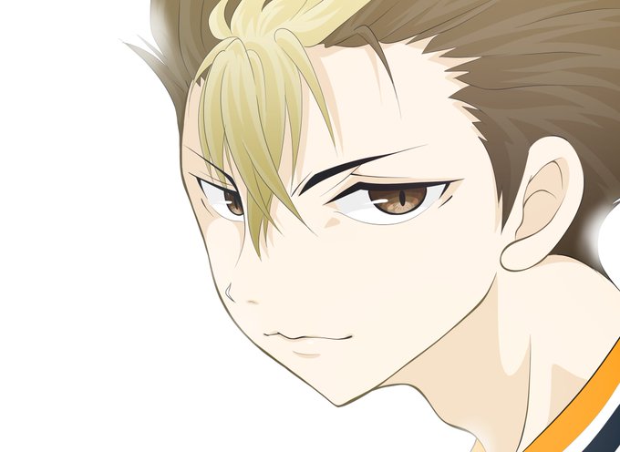 西谷夕 高画質 のtwitterイラスト検索結果