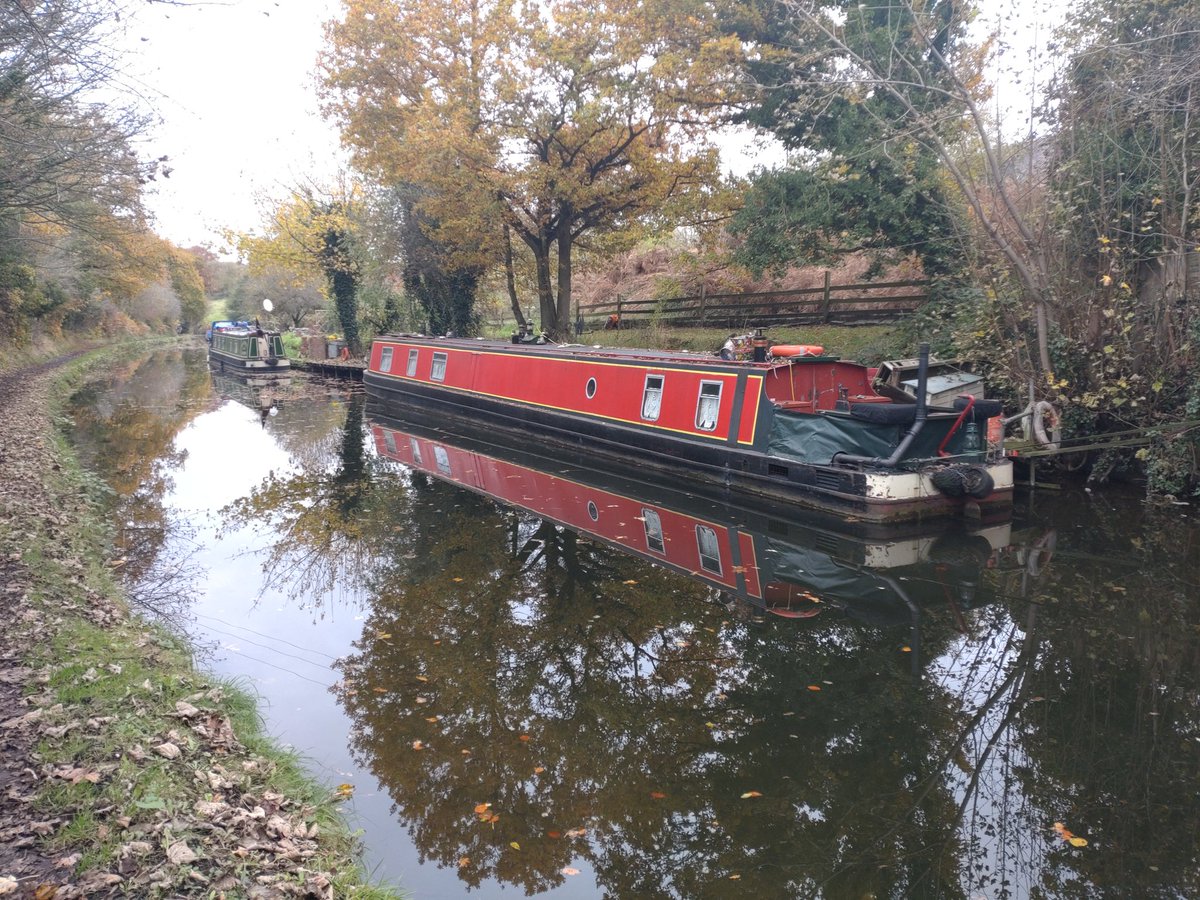 GlennHutton2's tweet photo. Saturday Morning in the west midlands #fansontour #gameday #havingawander https://t.co/2FzhVo9alZ