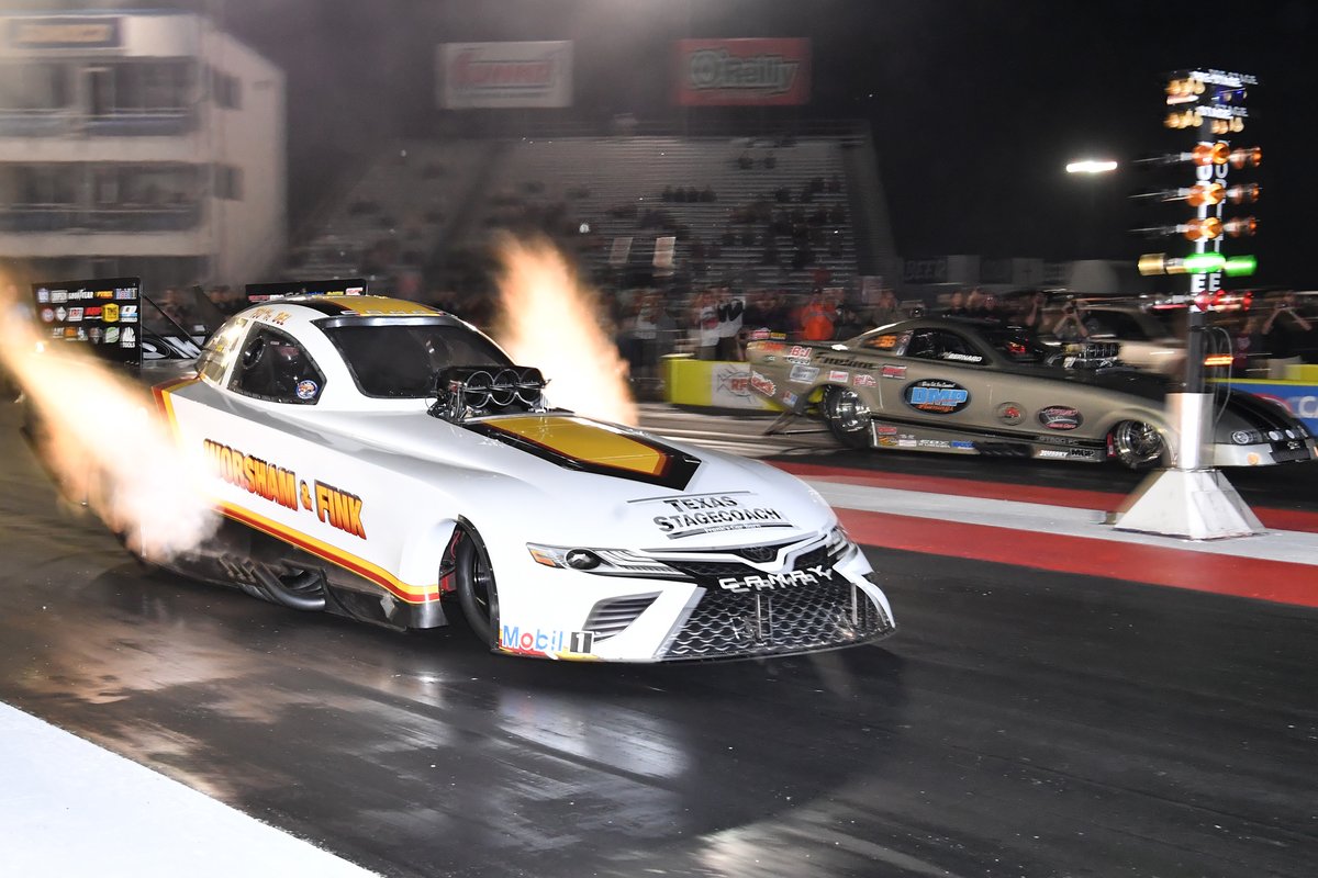 competitionplus's tweet image. The Chaos of Funny Cars will return to the Texas Motorplex in 2022. #DragRacingNews - competitionplus.com/drag-racing/ne…