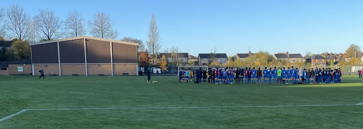CLowePESport's tweet photo. Rolled back the years today with a visit to @QEGS_Blackburn to watch the boy play for @stwPHYSED - great memories. Always was and will always be a special place. Bumped into my role model Dr B who spoke brilliantly #RemembranceDay #ProperChap https://t.co/zkZm9Zh8DA