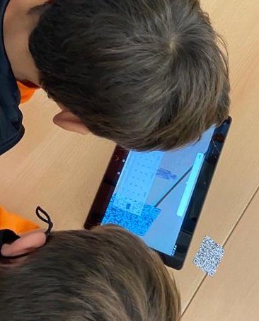 EscolaElsPins's tweet image. L'alumnat de #2PRI hem anat de viatge amb @googlemaps per diferents poblacions del projecte 👏👏 

Hem vist quant triguem en arribar des de @AjCastelldefels a la població que en ha tocat.
📌     🚗🚶‍♂️ 🚌     📍

#georeferenciació
#ViatgesVirtuals
#IntegremLesTac