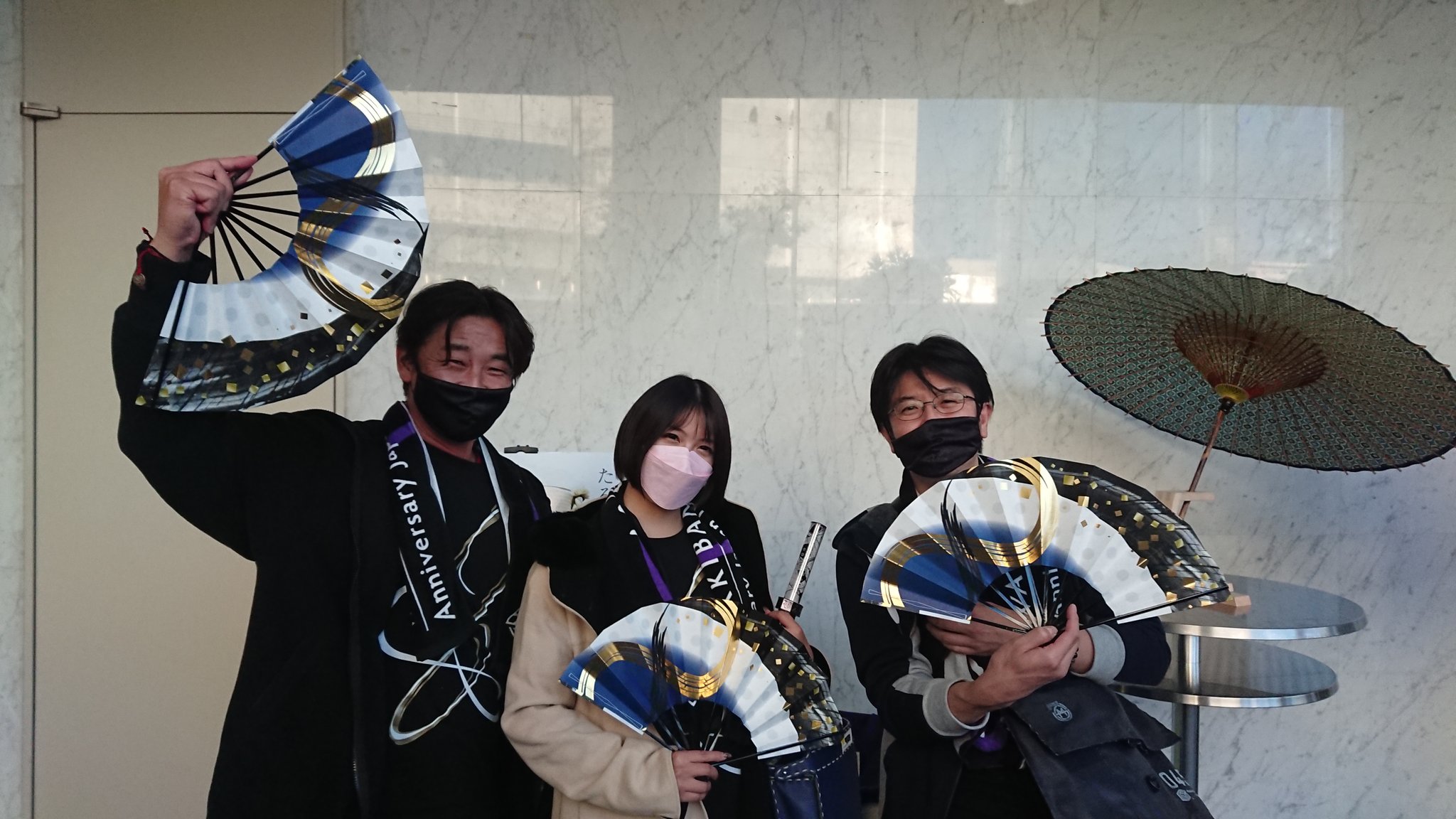 True Cbr600rr 和楽器バンド最高かよ 一曲目のゆうこさんの歌声を聴いた瞬間に涙出て来た これで月曜日からもまた頑張れる 和楽器バンド 広島公演 T Co Jfzz4bylig Twitter
