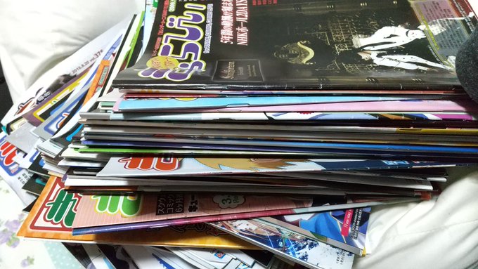 きゃらびぃ の評価や評判 感想など みんなの反応を1週間ごとにまとめて紹介 ついラン