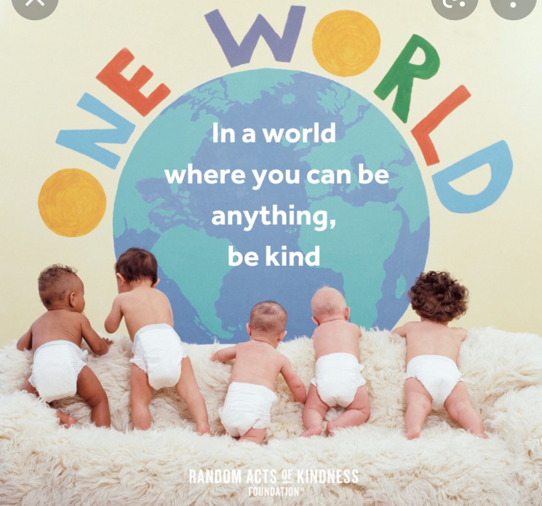 Williamstown1_2's tweet photo. Ry1- Today it's World Kindness Day.What kind deeds will you do today ? Remember to be kind to yourself too โค๏ธ #caredig #freesmiles #WorldKindnessDay @CSC_Cymraeg https://t.co/E6gksNHNeQ