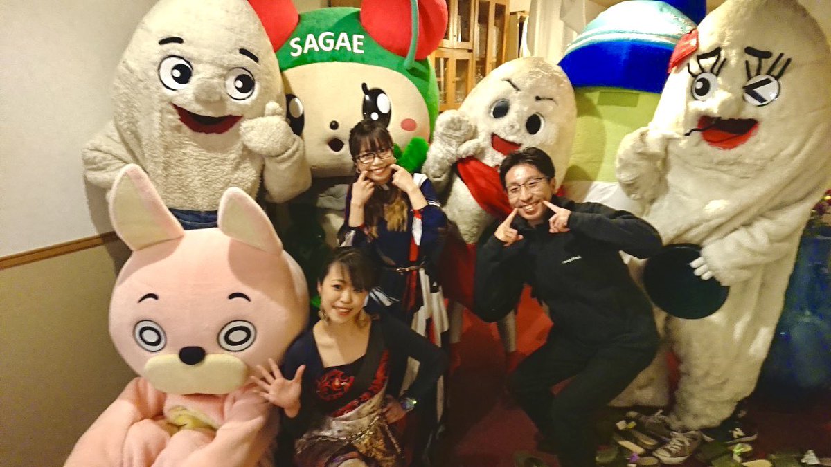 さくらんぼの妖精 チェリン 公式 Cherin Sagae Twitter