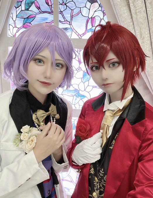 Twitterのコスプレ画像47