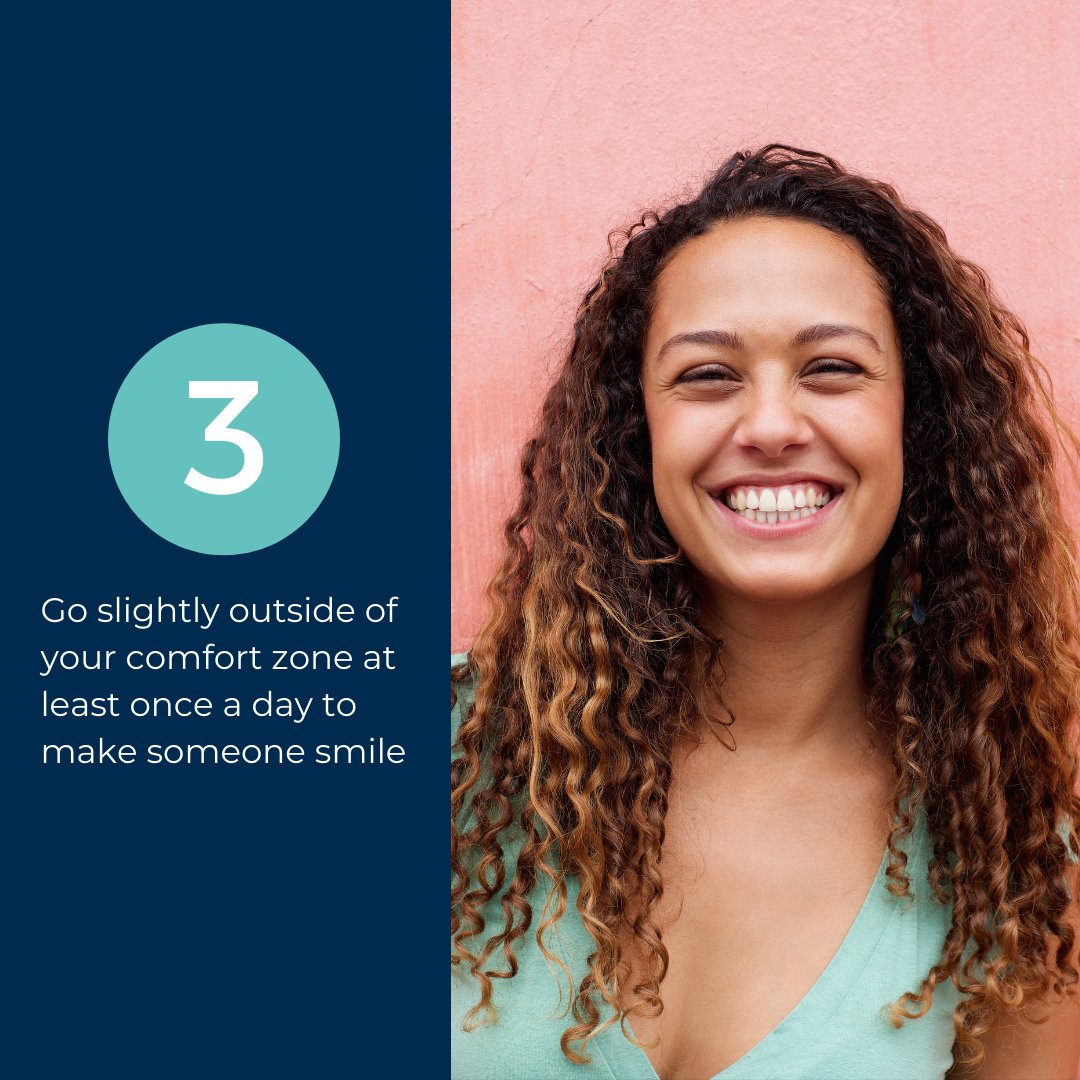 Arden_Uni's tweet image. For World Kindness Day we've listed four ways you can start to add kindness into your daily life💙

#WorldKindnessDay #ArdenUniversity