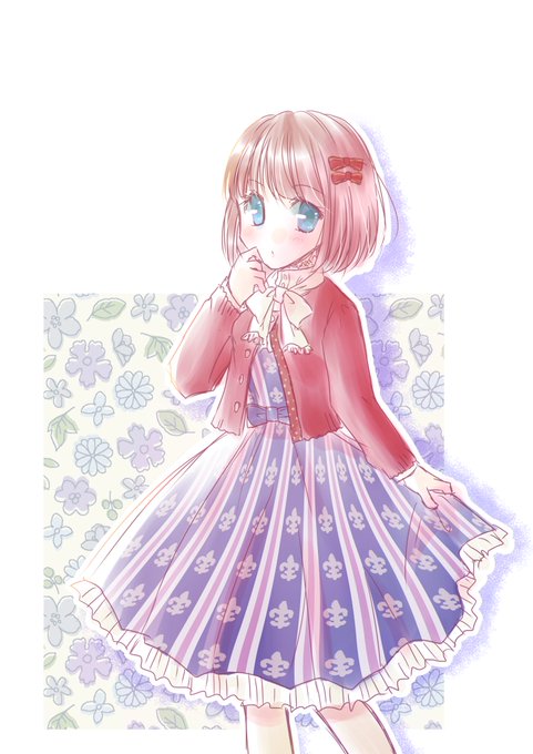 可愛い服 高画質 のtwitterイラスト検索結果 可愛い服 高画質 のtwitterイラスト検索結果
