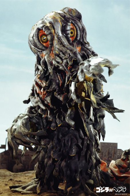 ベトベトンのtwitterイラスト検索結果