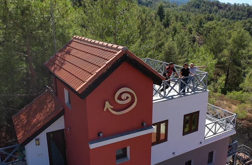 eevriviades's tweet photo. #Lemithou Λεμύθου village. Named from lemithi plant or its 1st inhabitant Lemithis. Home of philanthropist A. #Leventis. Mitsis Commercial School est 1912. Alt 1200m.
🎥 https://t.co/Jay8EhESik
https://t.co/QzrDslg0MC via @About_Limassol
#Cyprus #villages #CyprusVillages https://t.co/bgE23oeq1D