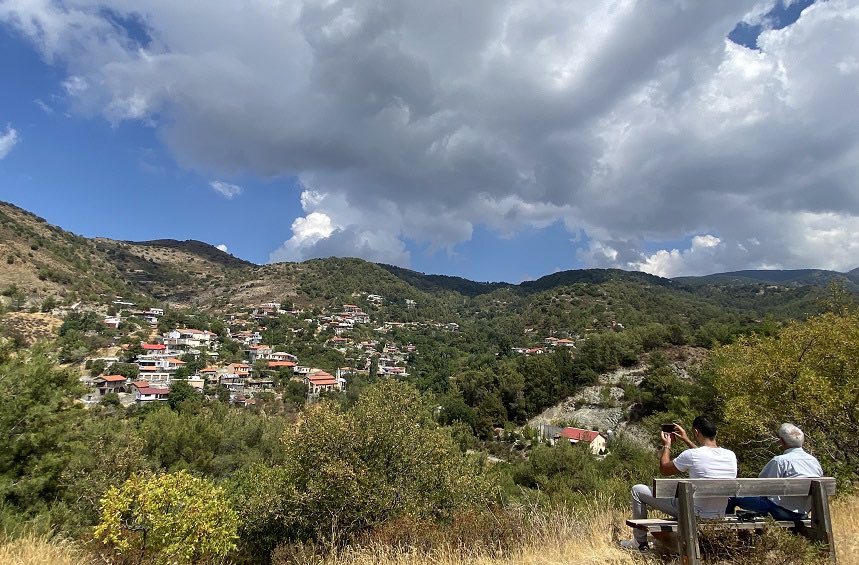 eevriviades's tweet photo. #Lemithou Λεμύθου village. Named from lemithi plant or its 1st inhabitant Lemithis. Home of philanthropist A. #Leventis. Mitsis Commercial School est 1912. Alt 1200m.
🎥 https://t.co/Jay8EhESik
https://t.co/QzrDslg0MC via @About_Limassol
#Cyprus #villages #CyprusVillages https://t.co/bgE23oeq1D