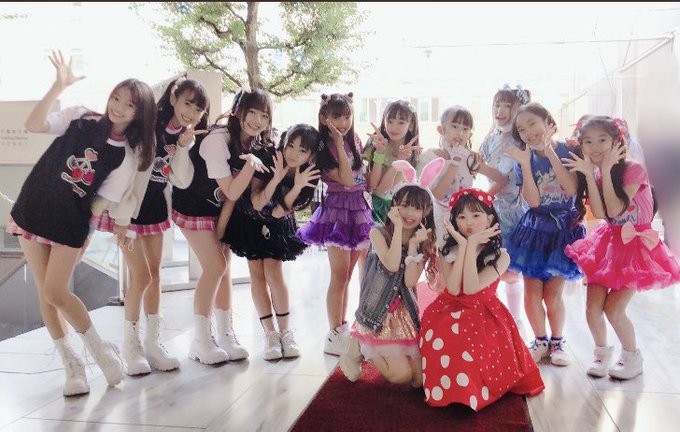 Twitterのコスプレ画像7