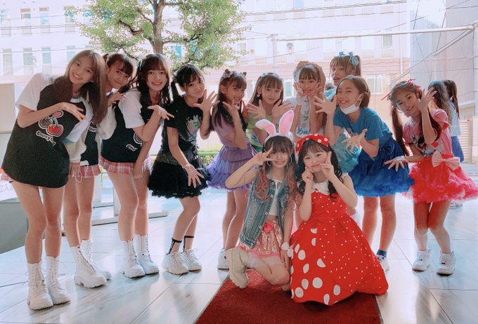 Twitterのコスプレ画像8