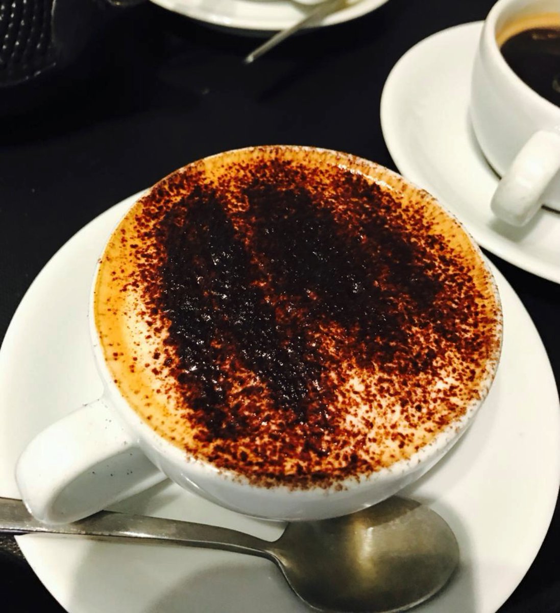 Eric's Restaurant tweet media