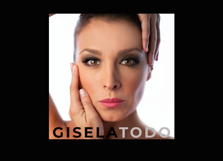 maritorrecillas's tweet photo. En bucle con TODO  el nuevo single de @giselaoficial disponible en las plataformas musicales. No me gusta, no, me encantaaaa #GiselaTodo #NuevoSingleDeGisela #Todo ❤ https://t.co/kwIPdaSDem