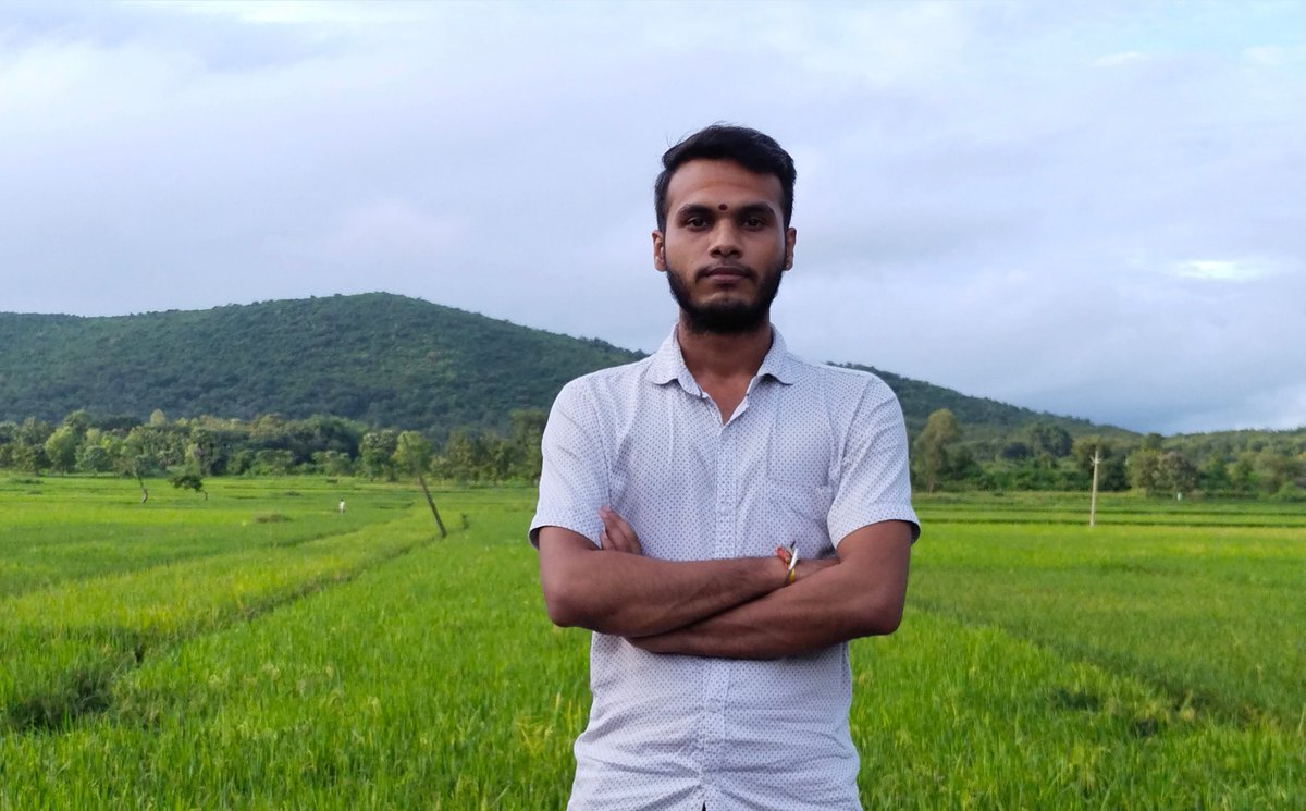 advranjan_'s tweet photo. Take a pure breath 🫁 make your body healthy and happy 😊 and feel the nature. #FrontOfMyFarmHouse #Winter ❄️ 🌧️ #Rainey #LoveToClick
@Vijaykulange https://t.co/HB35Qynzl3