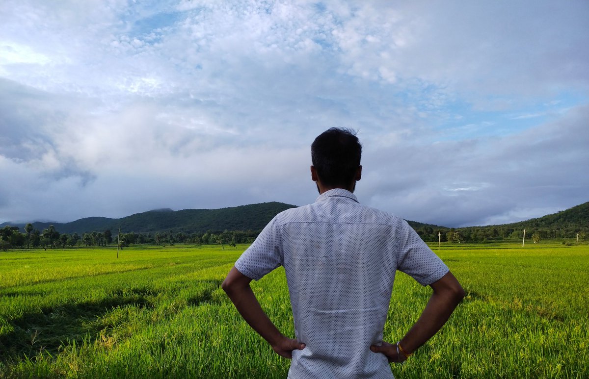 advranjan_'s tweet photo. Take a pure breath 🫁 make your body healthy and happy 😊 and feel the nature. #FrontOfMyFarmHouse #Winter ❄️ 🌧️ #Rainey #LoveToClick
@Vijaykulange https://t.co/HB35Qynzl3