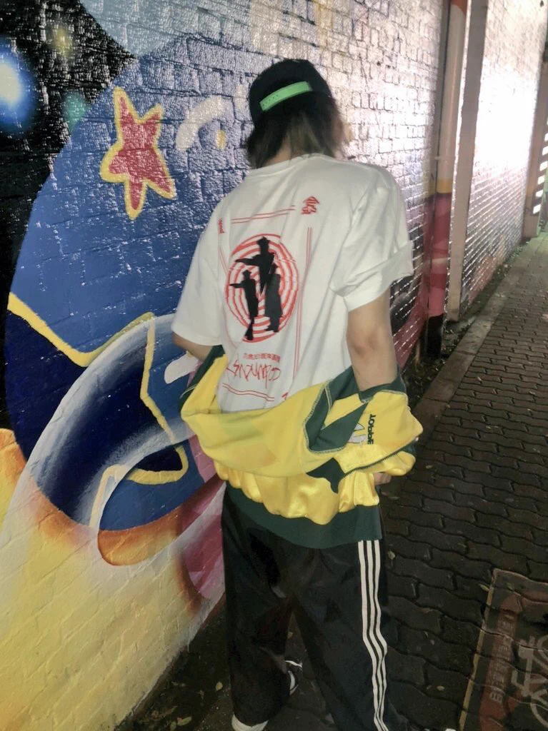 PK shampoo on X: 