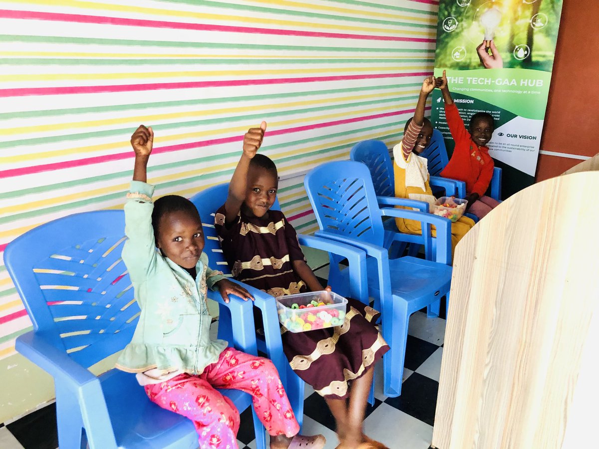 Tech-Gaa Hub tweet media