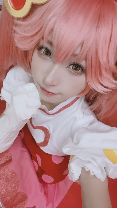 コスプレイヤーLemiのTwitter画像21