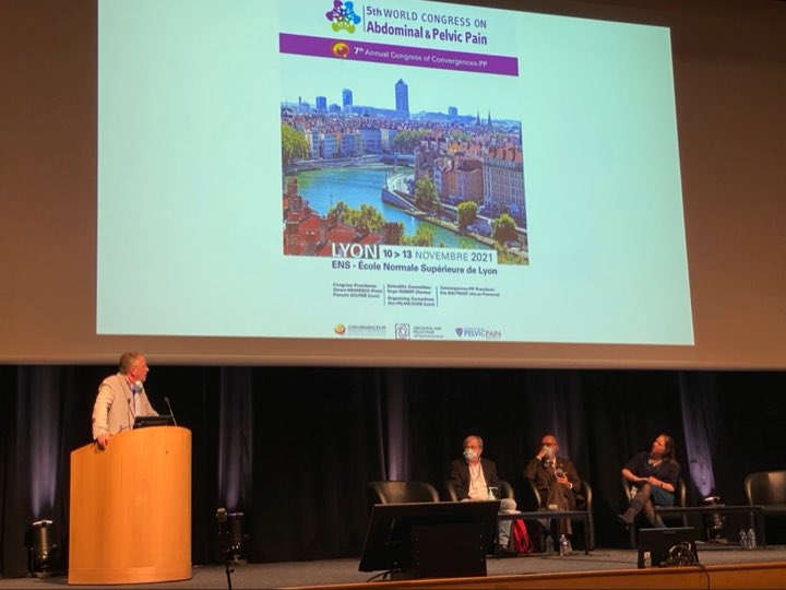 APP_IASP's tweet photo. Wrapping up the 5th World Congress on Abdominal and Pelvic Pain
Thank you to all the organizers and presenters for a fabulous Congress!
#WCAPP https://t.co/eK36eYn4NI